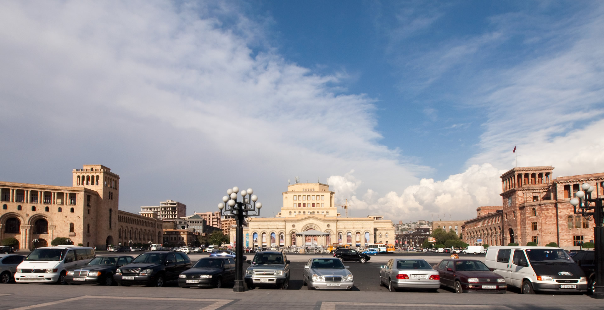 armenia-cars