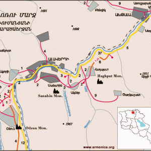 Map_of_Haghpat