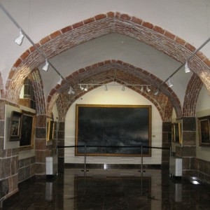 Ruben_Sevak_museum3