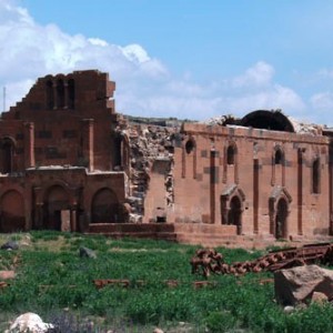 Yererouk_Basilica