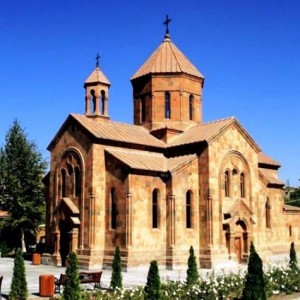 Նորքի_Սբ._Աստվածածին_եկեղեցի
