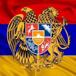 Flag_Armenii_gerb