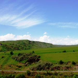 Panorama_from_syunik_province