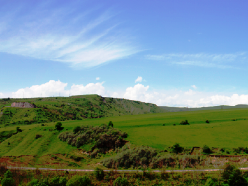 Panorama_from_syunik_province