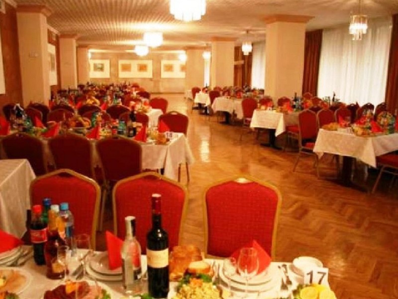 Restaurant-Hotel-Ani-Plaza-4star-Yerevan-Armenia