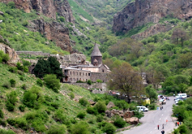 geghard_monastery