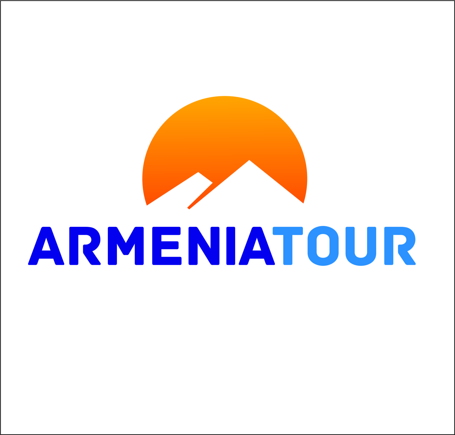logo armenia