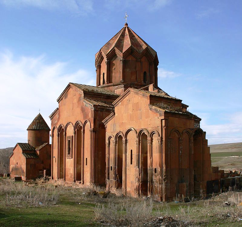 800px-Marmashen_Monastery